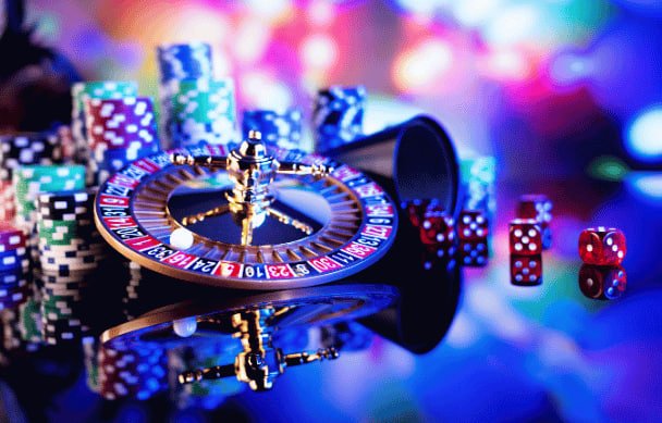 Tampilan permainan bingo online interaktif di bundaslot